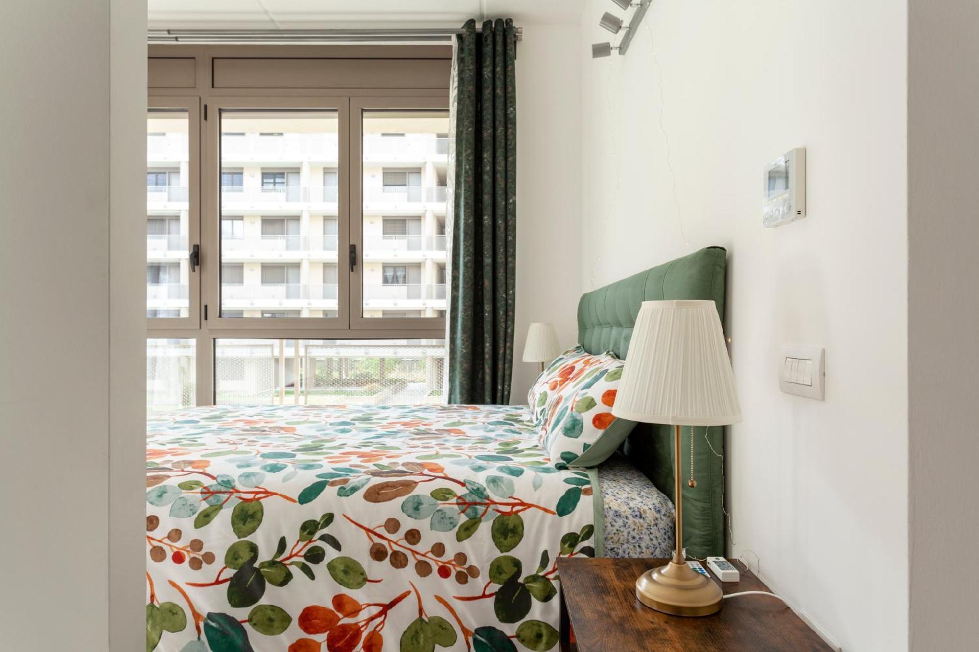 The Tropical Place Milano Esterno foto